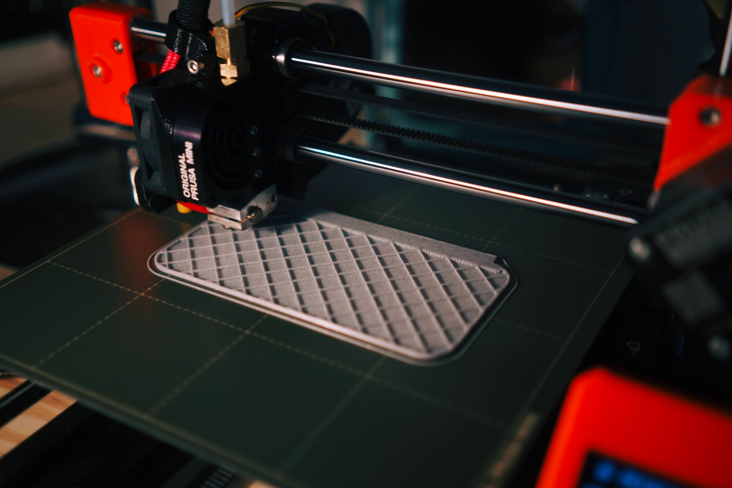 You are currently viewing The Role of 3D Printing in Architecture and Construction